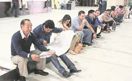 ¿Eres beneficiario del Seguro de Desempleo? Es importante que actualices tus datos