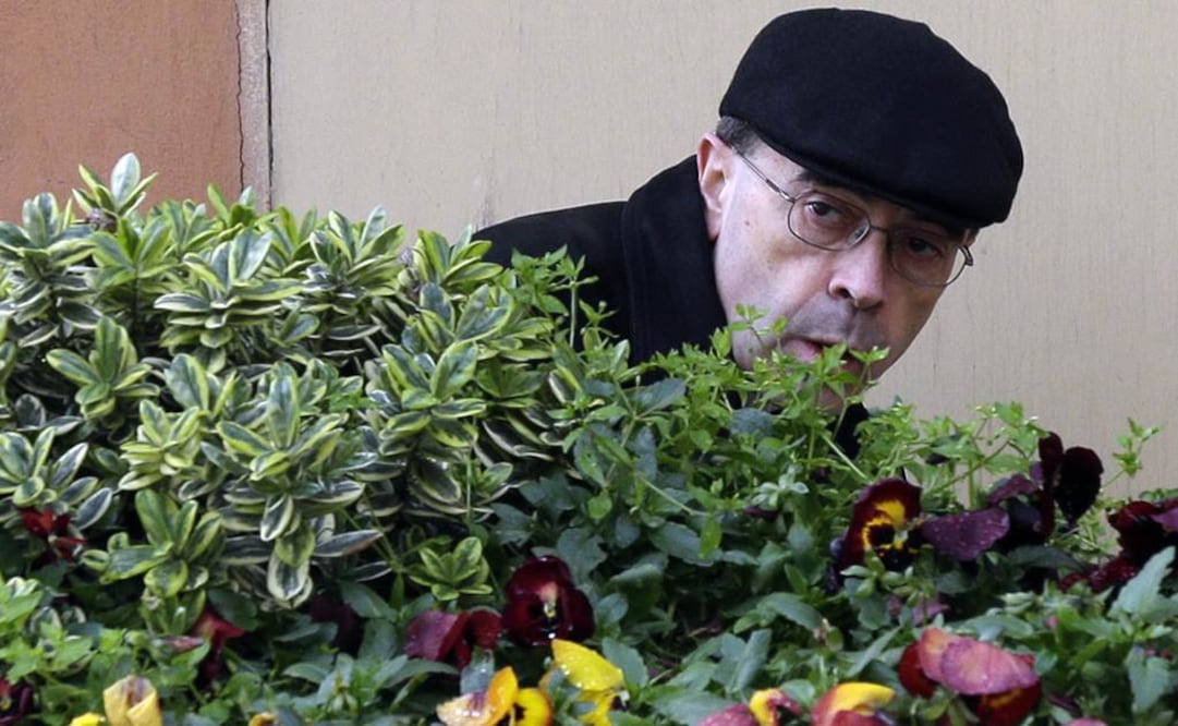 AP Photo/Alessandra Tarantino, File)