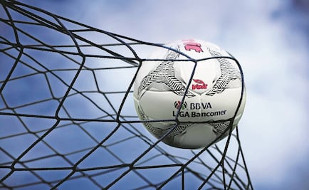 La MX es una liga con gol