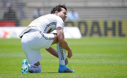 Los Pumas anuncian la baja de Alan Mozo y Sebastián Saucedo
