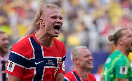 La faceta que no conocías de Erling Haaland: el rap que grabó antes de ser estrella del futbol