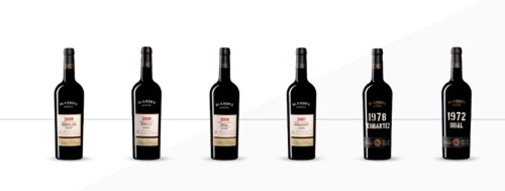 Madeira, el gran amor de Sir Winston Churchill