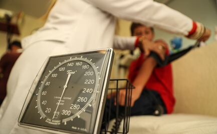 Contaminación y humo del cigarro favorecen obesidad infantil