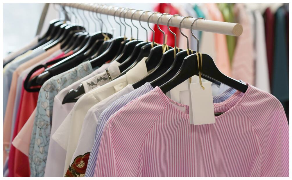 Con la época de calor, elegir la ropa que usaremos se vuelve un poco más complicado. Foto: Freepik