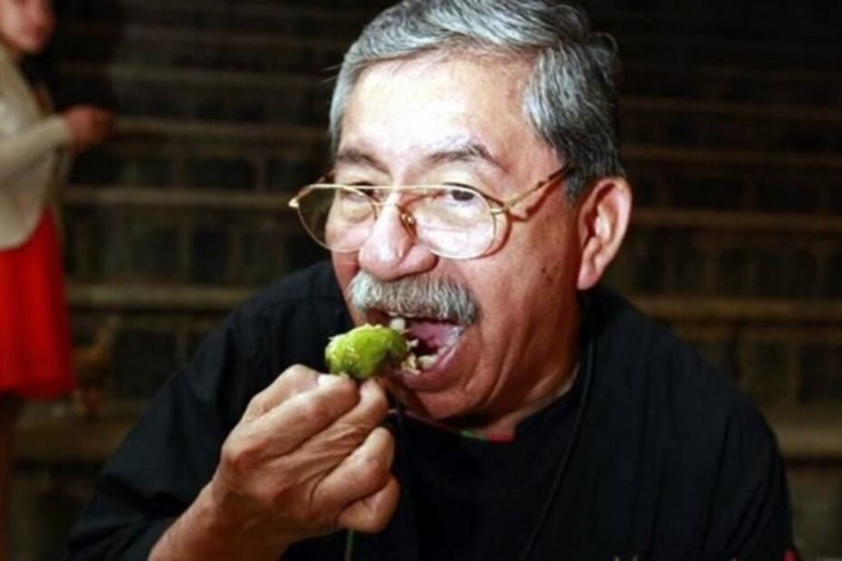 Octavio Ortega, un joven chef mexicano a la conquista de Colombia