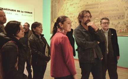 Filmarán en Xochimilco serie sobre llegada de Hernán Cortés