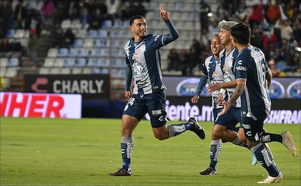 Por fin llegará una oferta desde Europa por Luis Chávez