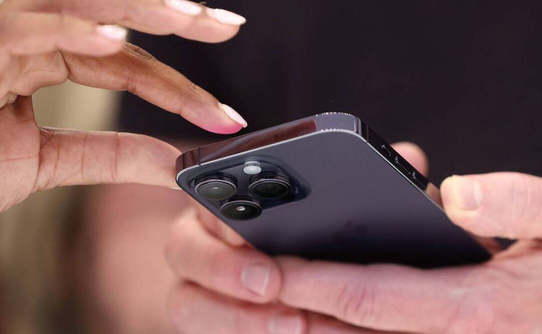 Familiares le dijeron a la televisora WREG que las niñas habían estado discutiendo por un iPhone cuando venían de paseo para pasar un tiempo con su abuela. Foto: AFP/Archivo