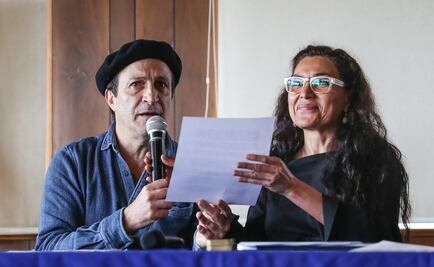 Artistas demandan replantear contenidos culturales en TLCAN