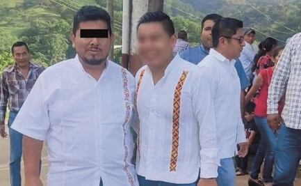 “Mi violador suplantó mi identidad para ser perdonado”