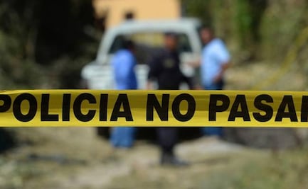 Comuneros atacan con machetes a policías municipales de Zitácuaro; hay seis lesionados