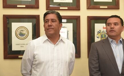 Juez suspende recorte a estancias por demanda en SLP, informa senador del PAN