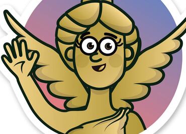 En WhatsApp platica con el chatbot "Victoria" sobre el Covid-19