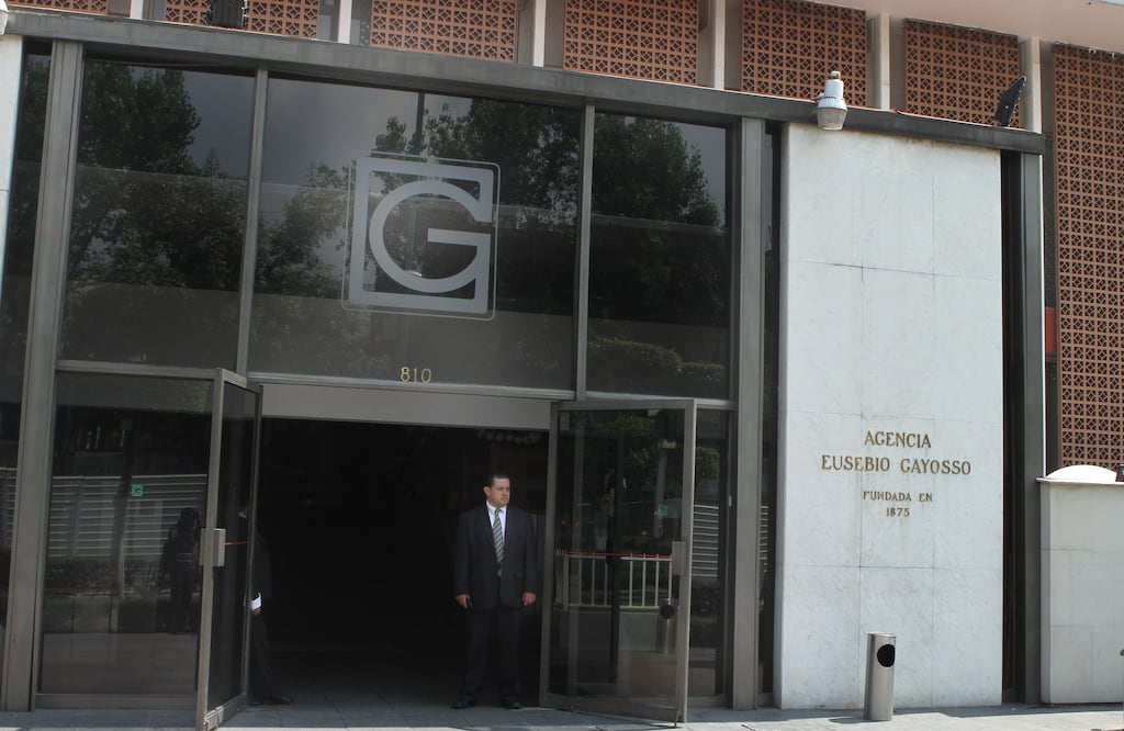 Foto: Archivo / EL UNIVERSAL