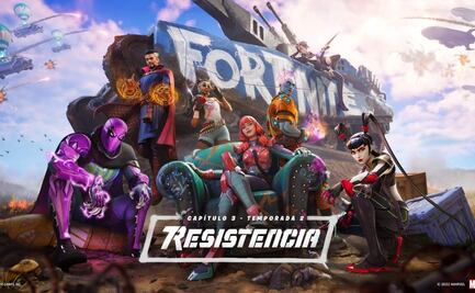 Fortnite recauda 144 millones de dólares para Ucrania 