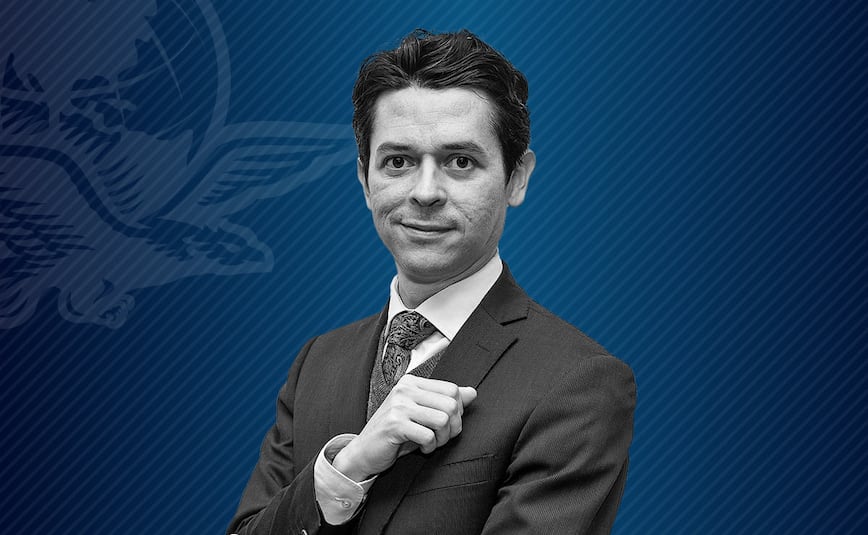 Articulista Herles Velasco. Foto: EL UNIVERSAL