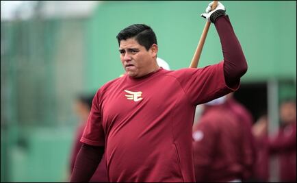 Confirman suspensión a Japhet Amador en Japón