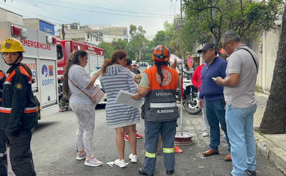 (07/08/25) Foto: Juan Carlos Williams