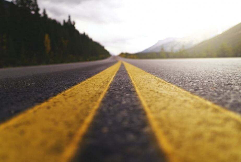 Estas son las ventajas de la carretera de grafeno que tendrá Reino Unido