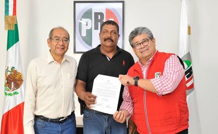 Asesinan a Yonis Baños, candidato del PRI a la presidenta municipal de Santo Domingo Armenta en Oaxaca