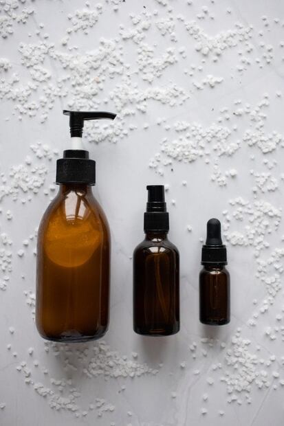 Repara y haz crecer tu pelo con aceite de ricino 