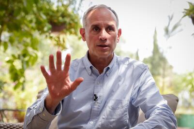 López Gatell: Mis detractores son minoría; " por cada persona enojada hay 500 agradecidas" 