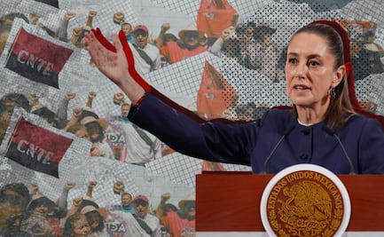 Y a todo esto, ¿qué quiere la CNTE? 🤔