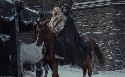 Mujeres toman el control en "The Witcher"