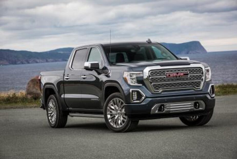 Los autos de lujo más vendidos en México
