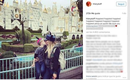 Los besos de los famosos que fueron "inapropiados"