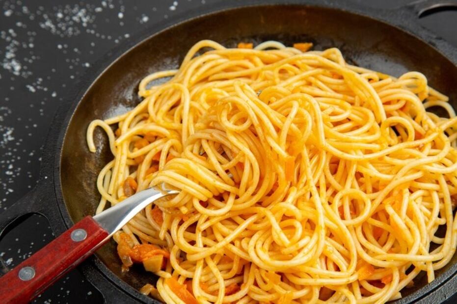 Carbohidratos y peso corporal. Fuente: Freepik