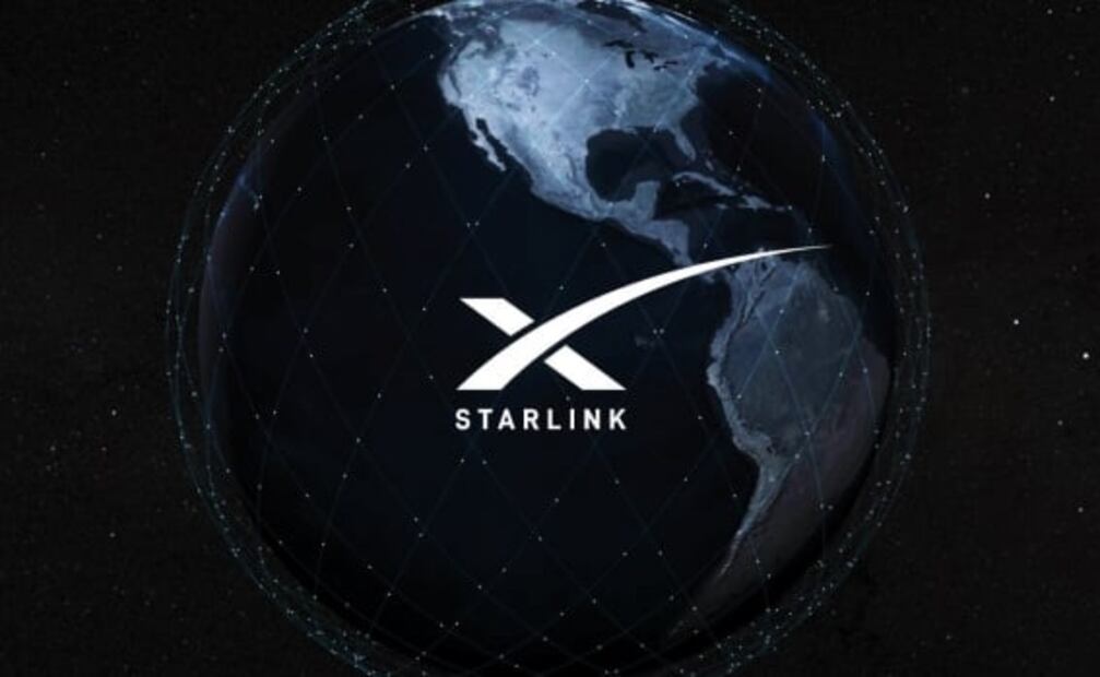 Starlink, celulares compatibles. Imagen: especial