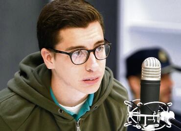 Autoriza España extraditar a 'porky'