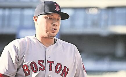 Velázquez, a zona de devoluciones