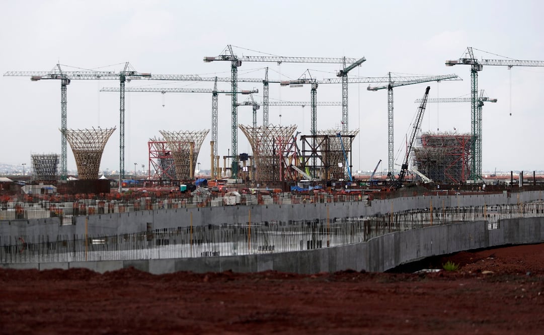 Foto: Archivo / EL UNIVERSAL