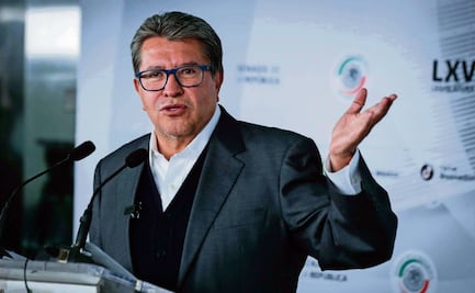 Diputados alistan discusión y aprobación de Ley de Extorsión; “nos parece urgente”, afirma Monreal