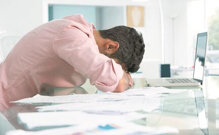 Población registra tendencia de trastornos mentales por Covid-19: especialista