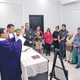 Norberto Rivera demanda esclarecer el incidente