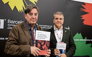 Instituto Cervantes lanza su anuario sobre el español en el mundo
