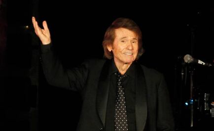 A Raphael le "duele" la música de hoy