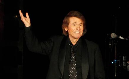 A Raphael le "duele" la música de hoy