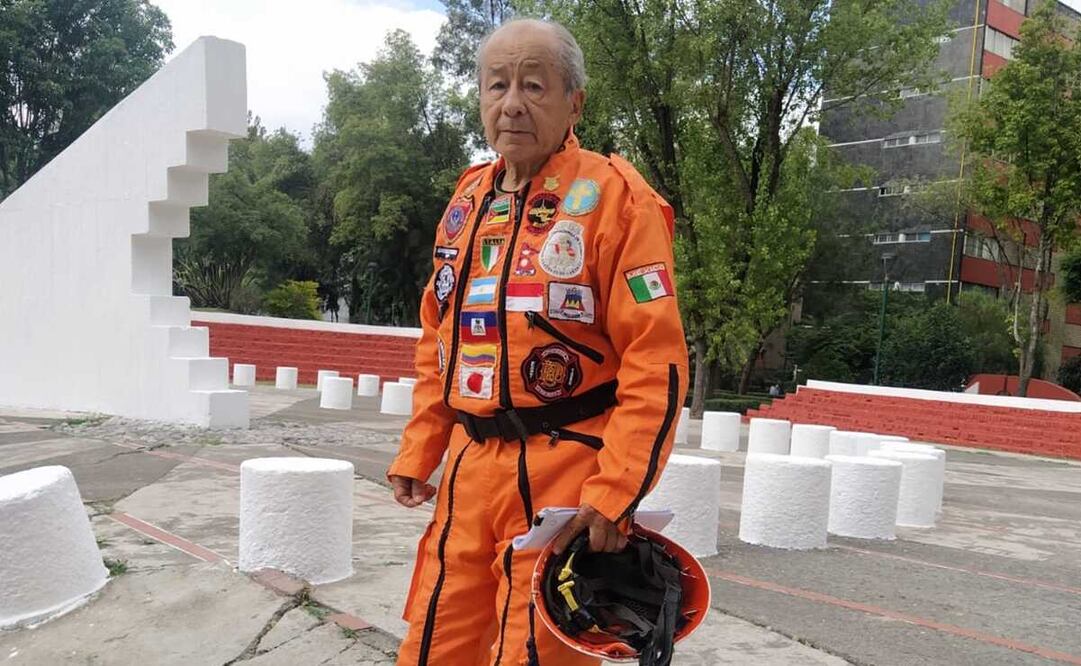 Foto: Luis Carlos Rodríguez / EL UNIVERSAL