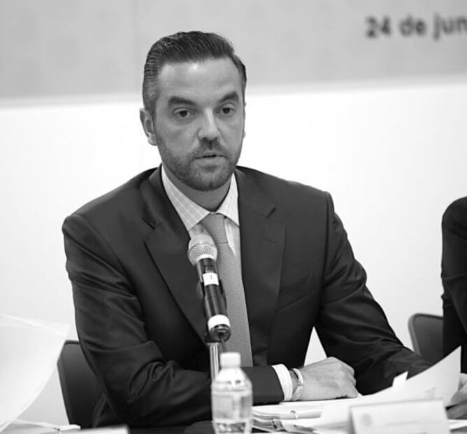 Los privilegios de apellidarse Lozoya: la FGR y el trato diferenciado