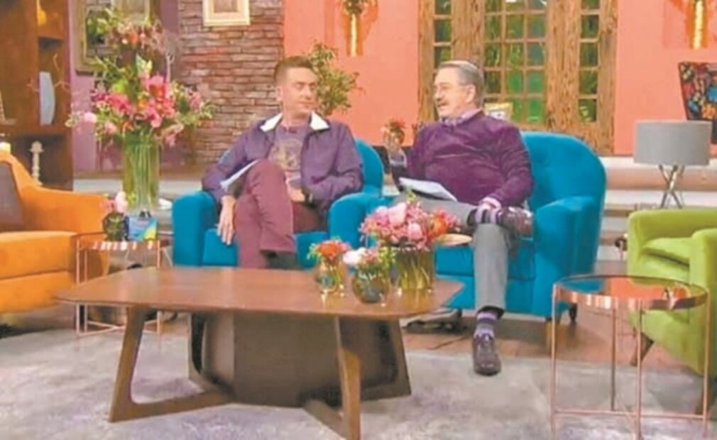 En tv, extrañan a las mujeres