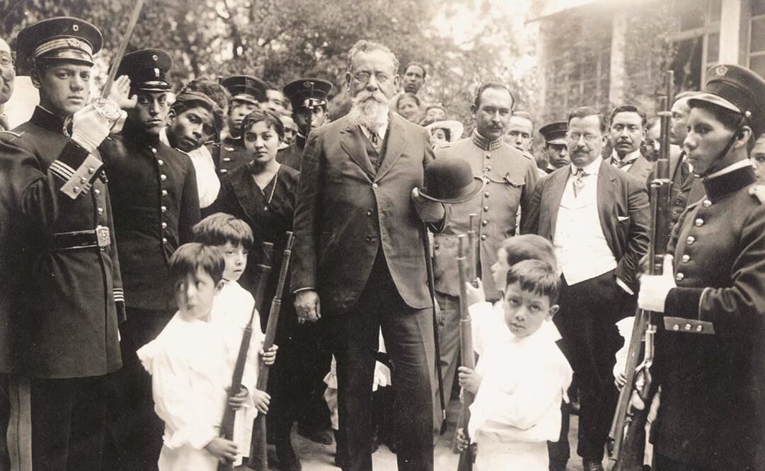 Foto: Archivo / ELUNIVERSAL