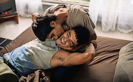 "Demonios del amanecer", una historia de amor que desafía los tabús del cine mexicano