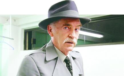 Por motivos de salud, se suplió a Fernando Luján