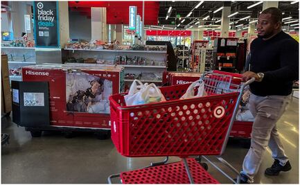 ¿Target abrirá tienda en México?, esto dice la firma ante versiones en redes sociales