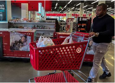 ¿Target en México? Esto sabemos de la apertura de tiendas en CDMX