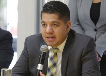 Por vínculos con la Luz del Mundo, médicos piden destituir a presidente de Comisión de Salud